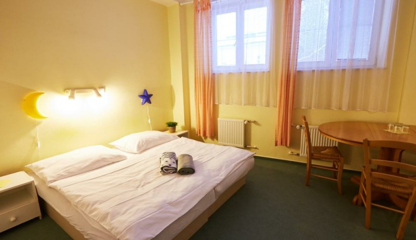 Hotel Rehavital  Jablonec nad Nisou